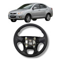 Volante Jac J3 2010 2015 Original Preto