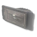 Lanterna Luz Placa Do Chevrolet Onix De 2020 A 2025 Original