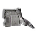 Acabamento Traseiro Direito Mala Ford Ka 2015 2020 Original