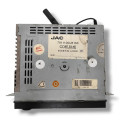 Rádio Player Mp3 Jac J3 2010 2015 Original 
