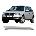 Acabamento Coluna Dianteira Direita Vw Gol 2005 2012 Origina