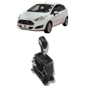 Alavanca Cambio New Fiesta 1.6 2014 2015 A 2019 Automático