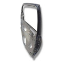 Porta Traseira Esquerda Celta 2001 2002 A 2006 Traseira Esquerdo Preto