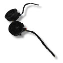 Par Tweeter Coluna Para-brisa Gm Onix E Onix Plus Original