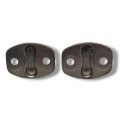 Batentes Porta Gm Onix 2020 2024