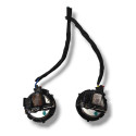Par Tweeter Coluna Para-brisa Gm Onix E Onix Plus Original