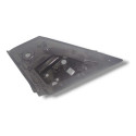 Acabamento Retrovisor Chevrolet Onix Gm 2020 2025 Original  