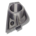 Moldura Farol Milha Esquerdo Gm Cruze 2012 2016 Original
