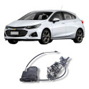  Fechadura Porta Traseira Esquerda Gm Cruze 2017 2022 Origin