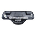 Acabamento Tampa Traseira Peugeot 207 2008 2012