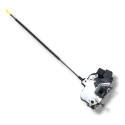 Fechadura Porta D.d Agile Camaro Tracker Sonic Até 19 4pinos