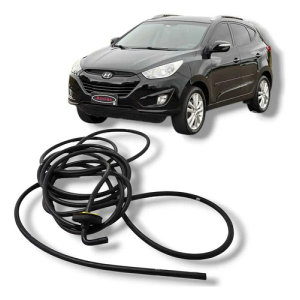 Mangueira Esguicho Parabrisa Hyundai Ix35 2012 2016 Original