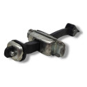 Limitador De Porta Gm Chevrolet Onix 2013 A 2019 Original Preto