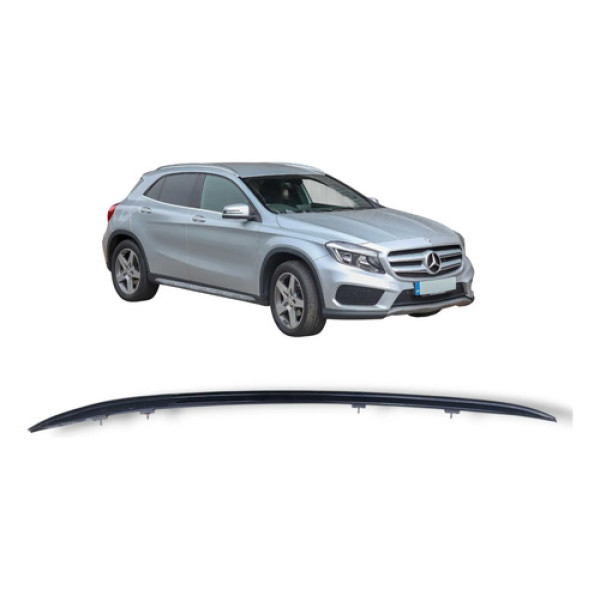Rack Teto Esquerdo  Mercedes Gla 200 A250  2015 2018
