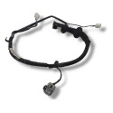  Chicote Porta Traseira Direita Honda Civic 2007 2011 Origin