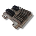 Módulo Injeção Gm Chevrolet Monatan 1.4 2011 2016 Original