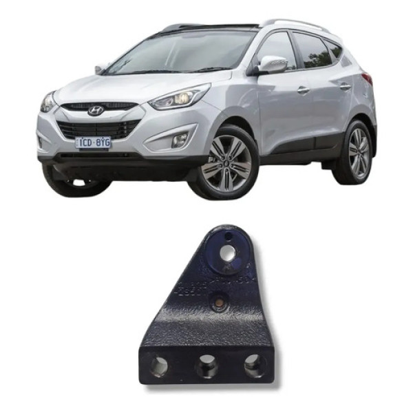 Suporte Coxim Motor Direito Hyundai Ix35 2015 Ix35 2012 2016