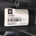 Motor Ar Forçado Chevrolet Cruze 1.4 2017 A 2023 Original
