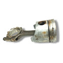 Biela + Pistão Fiat Fiasa 1.0 Gasolina 1991 A 2001 Original