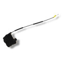 Fechadura Porta Dianteira Direi Onix Tracker 20/ Montana 23/