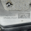 Forro Porta Traseira Direita Vectra Hatch 2006 2007 A 2011 Preto