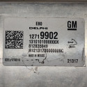 Módulo Injeção Chevrolet Cruze 1.4 2017 2022 Original