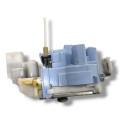 Fechadura Porta Traseira Esquerda Vectra 2006 A 2011 Azul