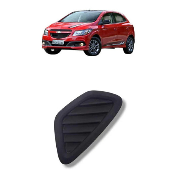 Difusor Ar Central Superior Direito Gm Onix 2013 A 2019
