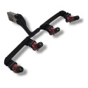 Chicote Bico 206 207 Hoggar Citroen C3 1.4 Flex 2009 2014