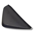 Acabamento Lateral Painel Direito Chevrolet Cruze 2012 2016 Cinza