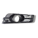 Moldura Farol Milha Esquerdo Gm Cruze 2012 2016 Original