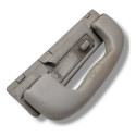 Alça Teto Pqp Traseira Direita Gm Chevrolet Astra 2003 2011 Cinza