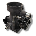 Tbi Corpo Borboleta Gm Chevrolet Celta 2001 2006