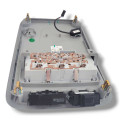   Luz Teto Com Moldura Chevrolet Cruze Original 