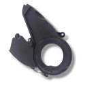Capa Correia Dentada Volkswagen Gol Voyage Original Preto