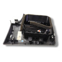 Difusor Ar Esquedo Gm Chevrolet Onix 2017 2020