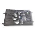 Defletor Eletroventilador Gm Chevrolet Cruze 2012 2016 