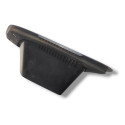 Estribo Direito Gm Montana 2012 2019 Original Preto