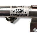 Flauta Injetor Combustível Gm Onix 2020 A 2025 Original 