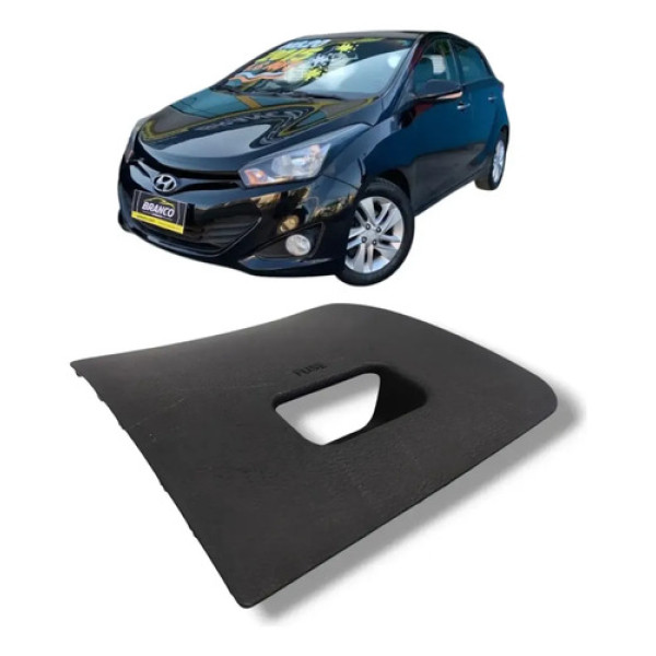 Tampa Caixa Fusível Hyundai Hb20 2013 2019 Original