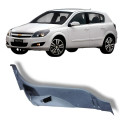 Acabamento Traseiro Direito Gm Vectra 2006 2011 Original Preto