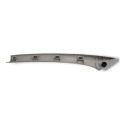 Acabamento Coluna Dianteira Direita Vw Golf Mk4 1999 2006