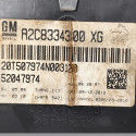 Painel Instrumentos Gm Chevrolet Montana 2011 2016