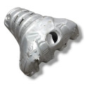 Defletor Calor Gm Chevrolet Onix 1.4 2013 A 2019 Original