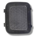 Moldura Alto Falante Gm Chevrolet Montana 2019 Original010 2 Preto