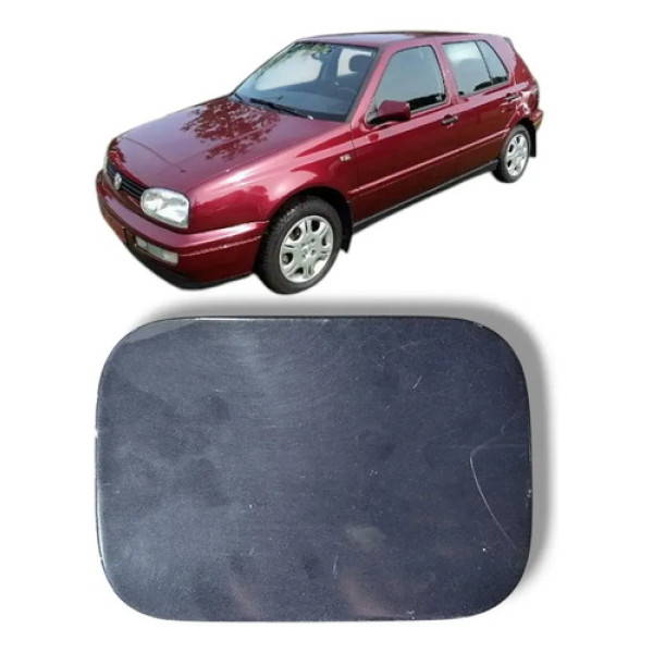 Portinhola Tanque Combustível Golf 1995 1996 A 1998