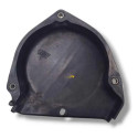 Capa Correia Dentada Fiat Uno Fiorino 1990 A 2001 Preto
