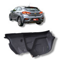  Forro Porta Mala Esquerdo Chevrolet Cruze 2017 2022 Origin 