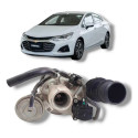 Turbina Cruze Tracker 1.4 1.6v 2017 2018 A 2023 