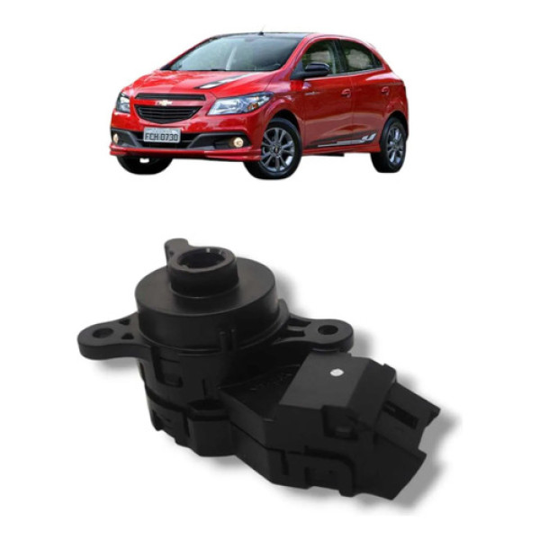 Comutador Ignição Gm Onix Prisma 2013 2019